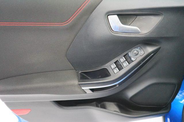 FORD Puma 1.0 EcoBoost Hybrid 125 CV S&S aut. ST-Line Design
