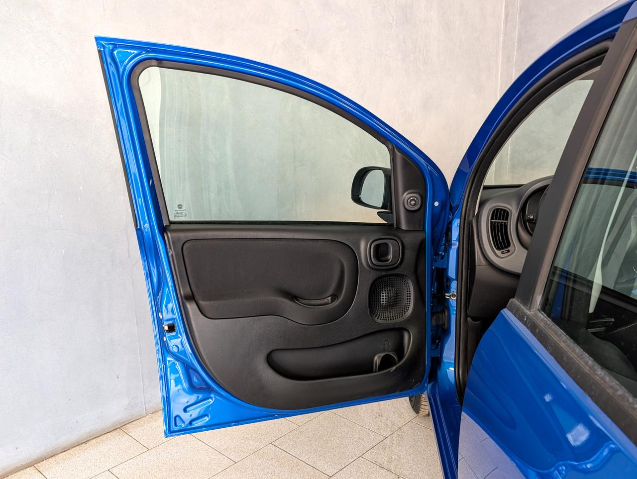 Fiat Panda 1.0 Hybrid 70cv Pandina Icon