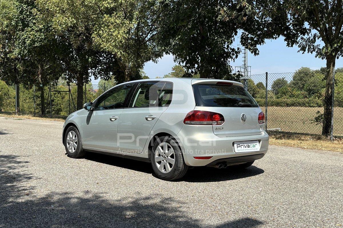 VOLKSWAGEN Golf 2.0 TDI 110CV DPF 5p. Highline
