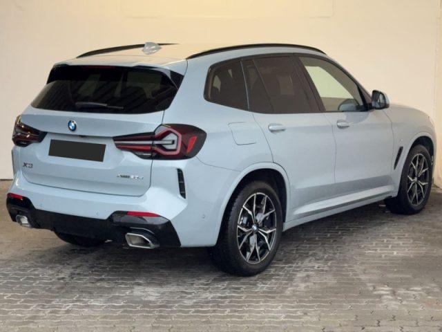 BMW X3 xDrive20d 48V Msport