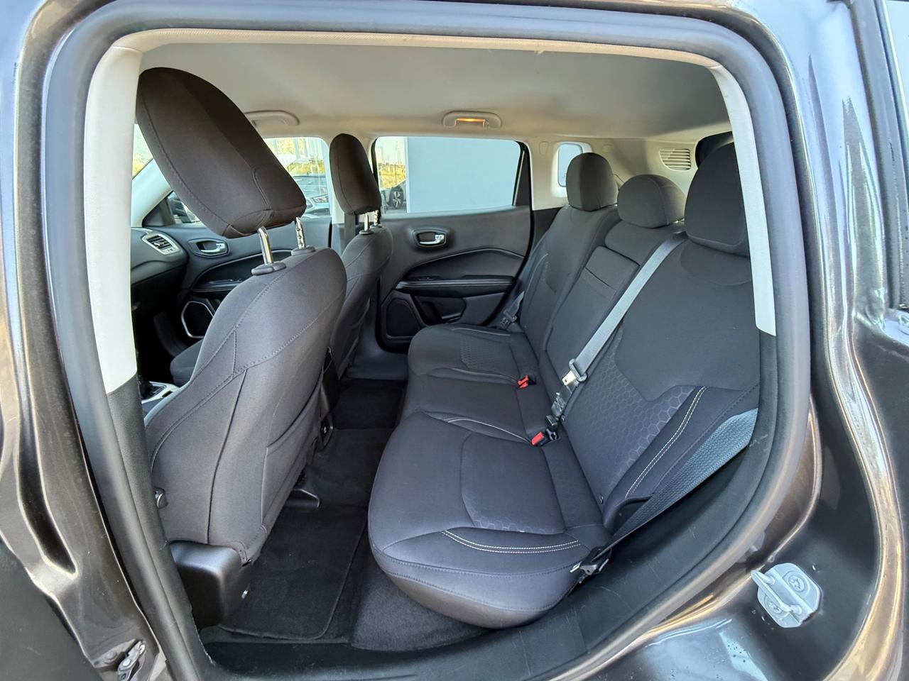 Jeep Compass 1.6 Multijet II 2WD Longitude