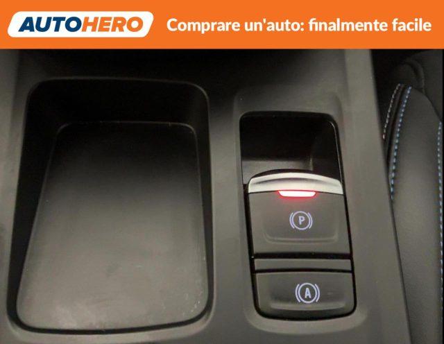 RENAULT Arkana Arkana Full Hybrid E-Tech 145 CV Esprit Alpine