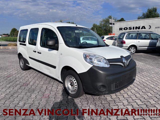 RENAULT Kangoo Blue dCi 95CV Maxi Combi VEDI INFO!!!!