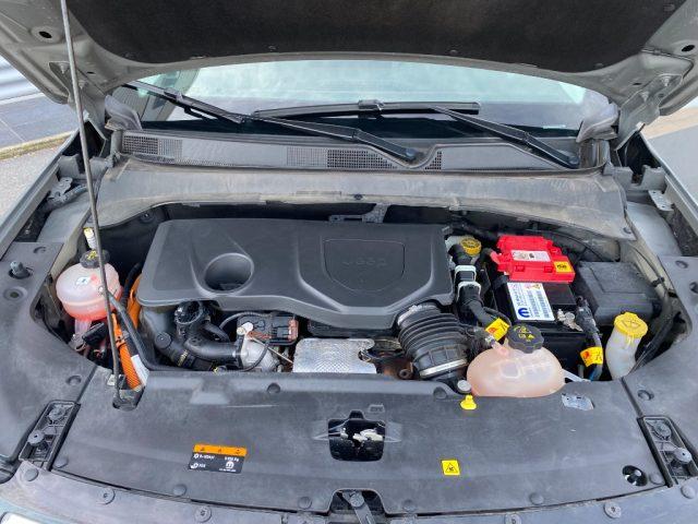 JEEP Compass 1.3 Turbo T4 190 CV PHEV AT6 4xe Limited