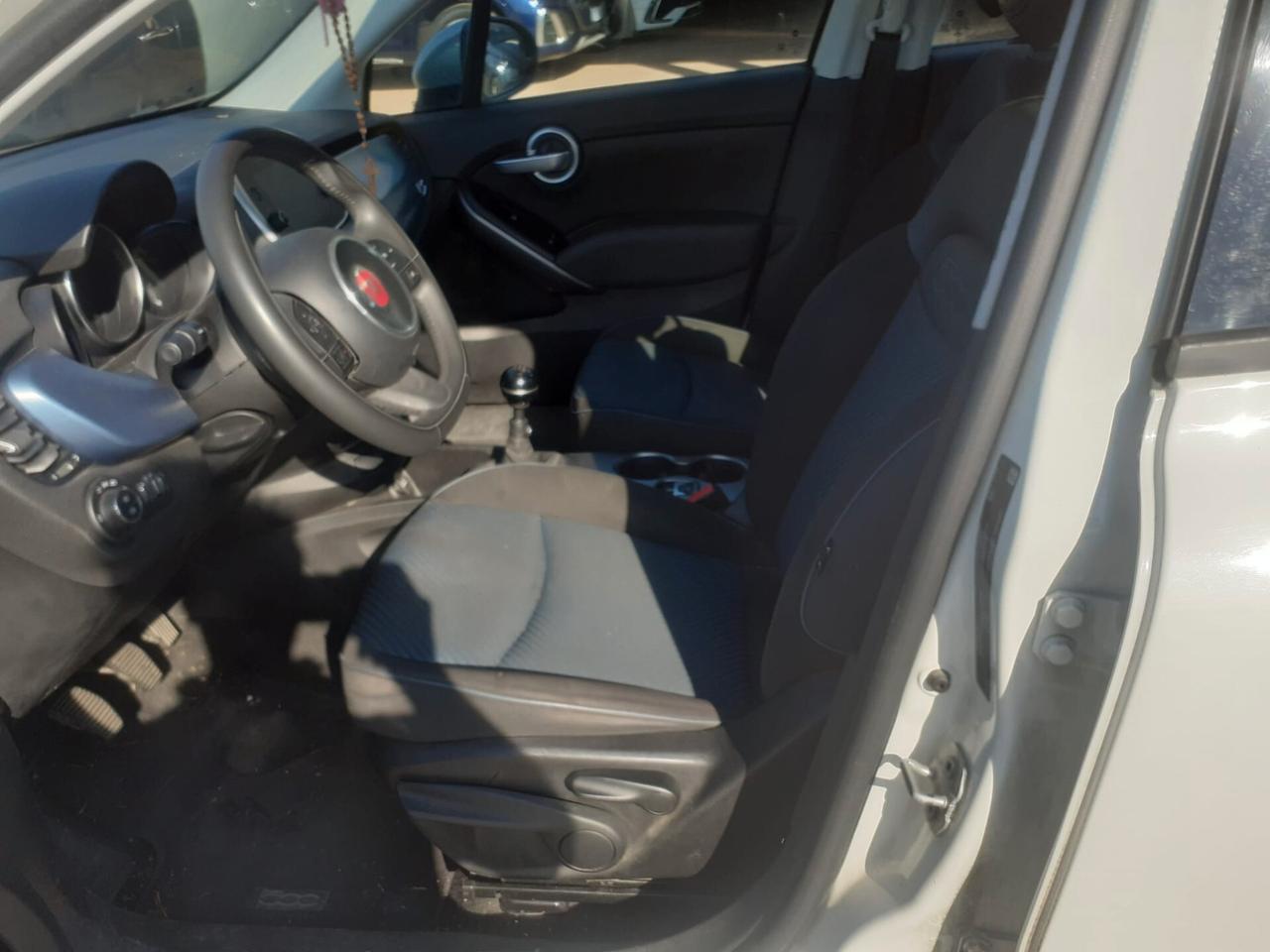 Fiat 500X 1.3 MultiJet 95 CV Business - 2018