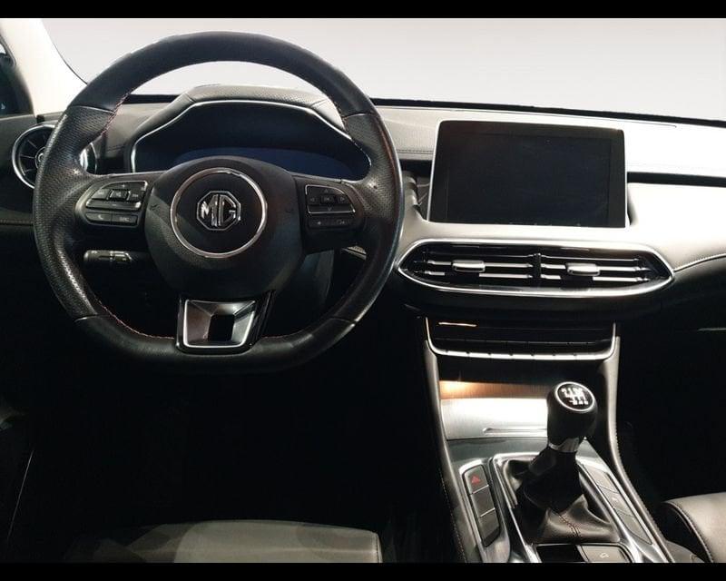 MG HS (2022-->) 1.5T-GDI Luxury