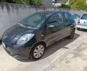 Toyota Yaris 1.3 3 porte