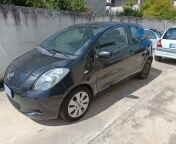 Toyota Yaris 1.3 3 porte