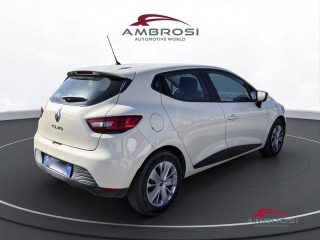 RENAULT Clio 1.2 75CV 5 porte Life