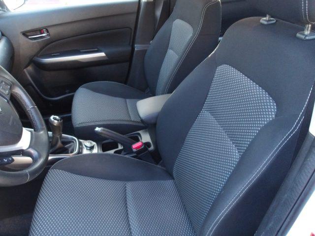 SUZUKI Vitara 1.0 Boosterjet 4WD AllGrip Cool - UNIPROPRIETARIO