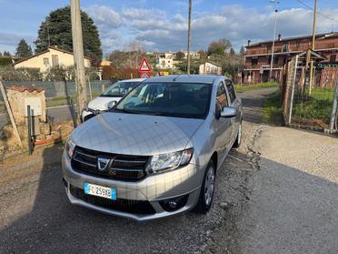 Dacia Sandero 0.9 TCe 12V 90CV Start&Stop La Gazzetta dello Sport