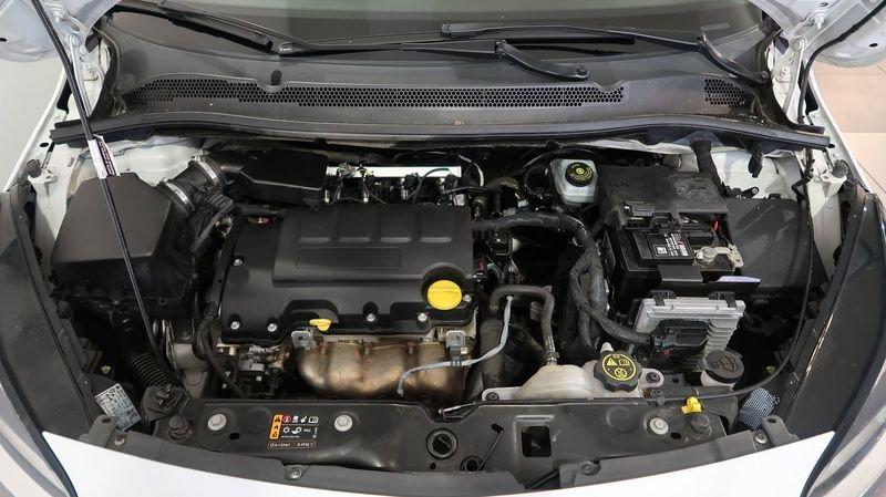 Opel Corsa 5p 1.4 b-Color s&s 90cv GPL