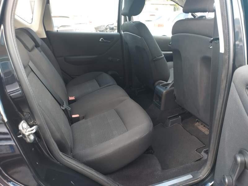 Mercedes-benz A 160 CDI Elegance