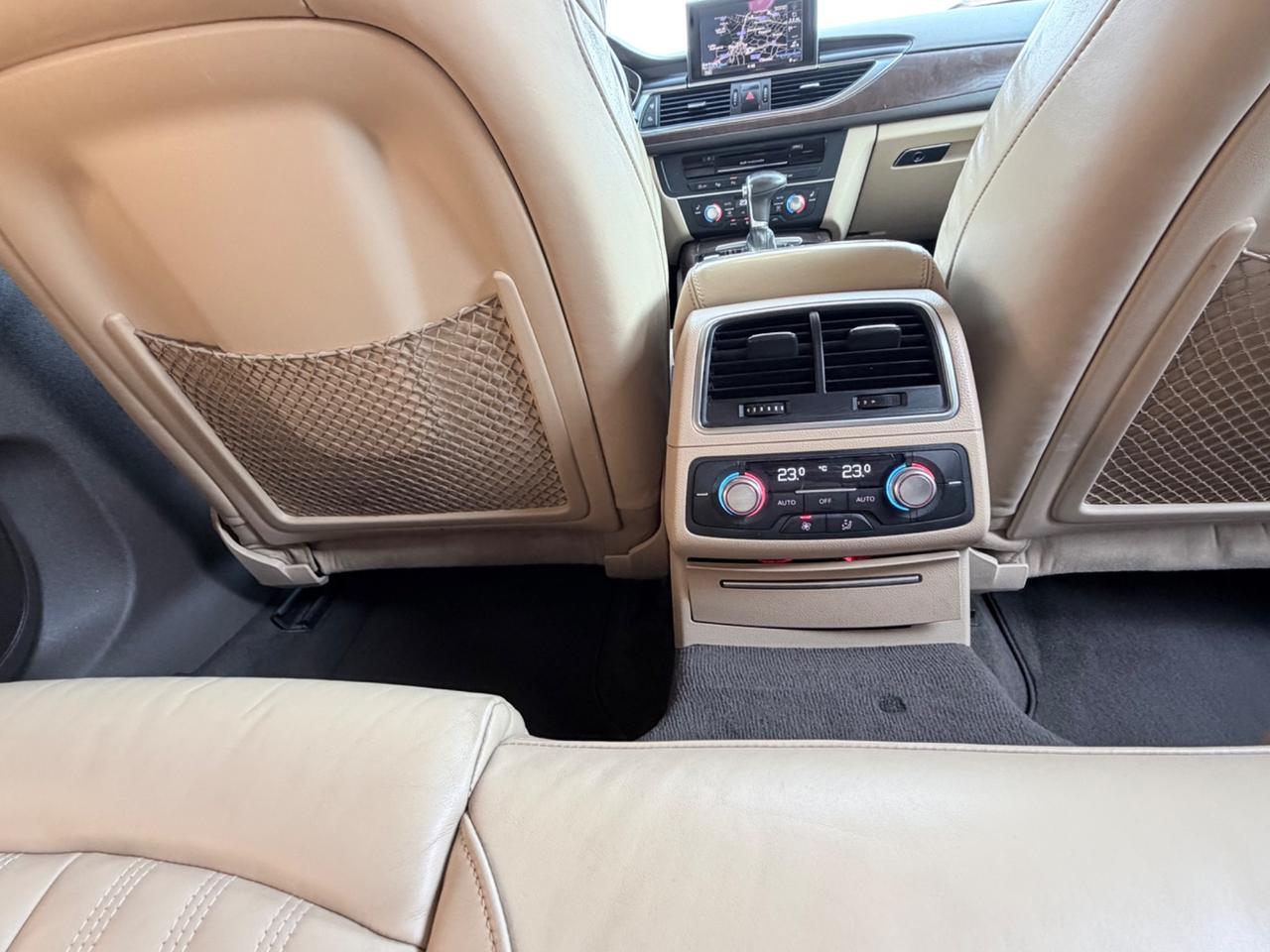 Audi A6 2.0TDI 177CV multitronic PAKET RS6 2013