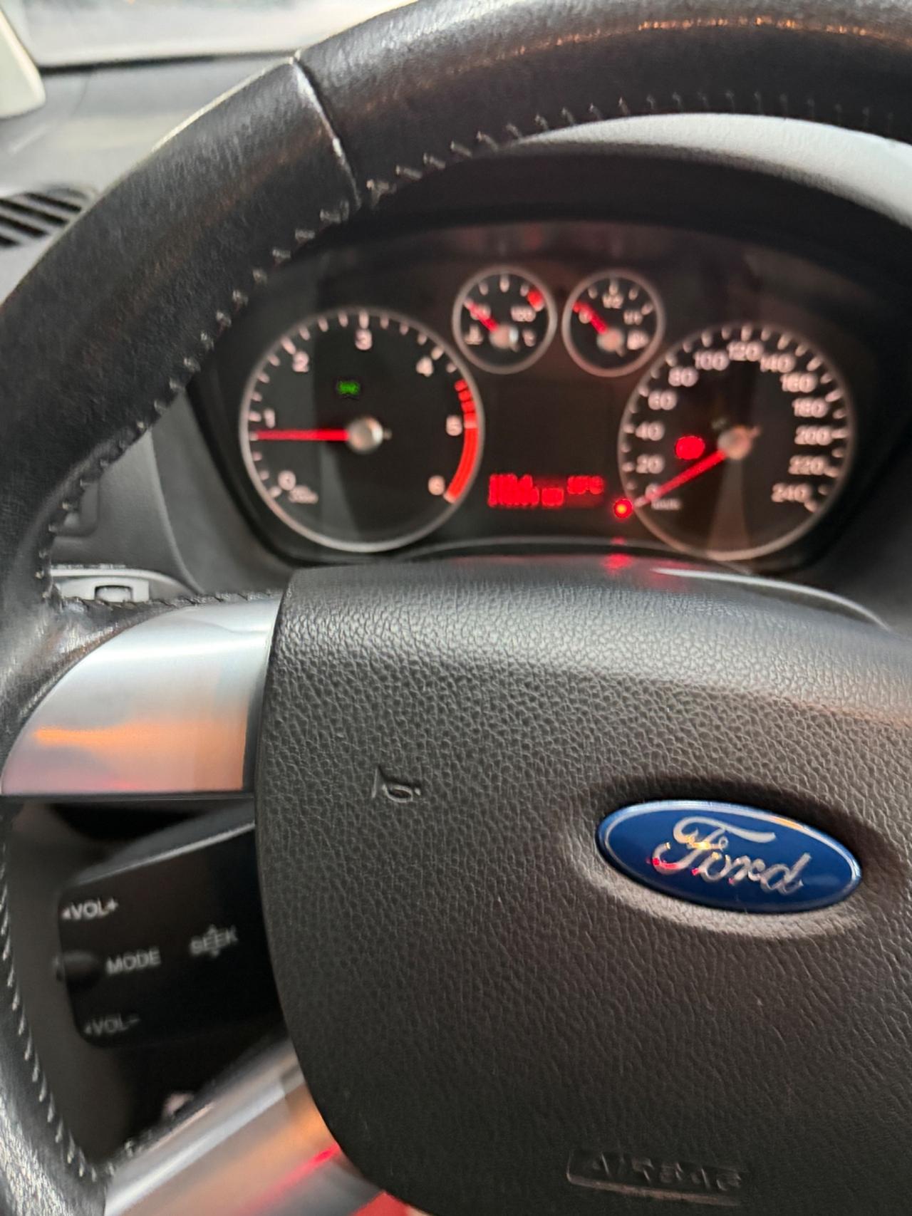 Ford C-Max 1.6 TDCi 90 CV Titanium