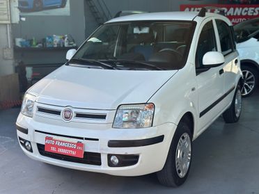 Fiat Panda 1.2 Dynamic Natural Power Mamy