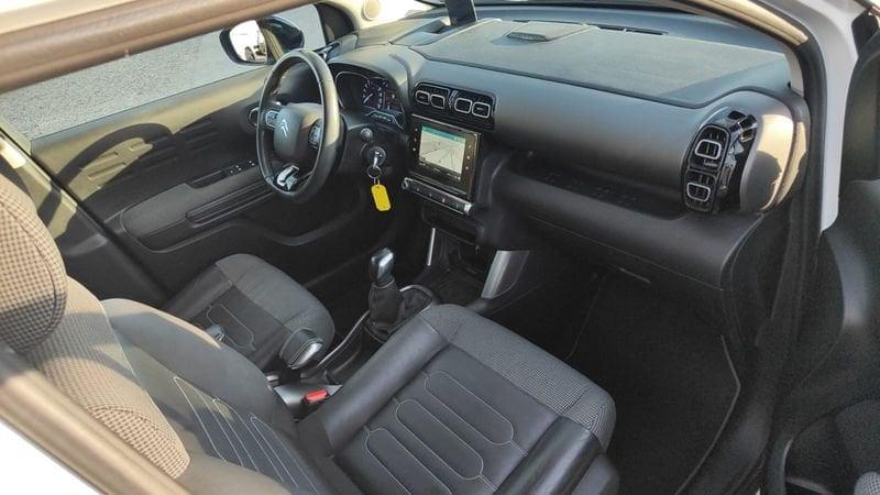 Citroën C3 Aircross C3 Aircross PureTech 82 Shine