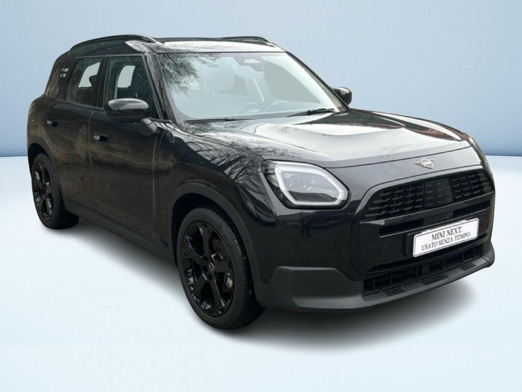 Mini Mini Countryman 2.0 48V D Classic Steptronic