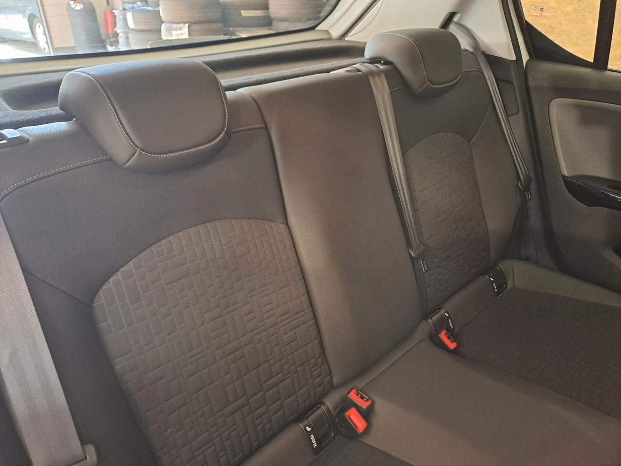 OPEL CORSA 1.2 BENZINA *OK NEOPATENTATI* E6