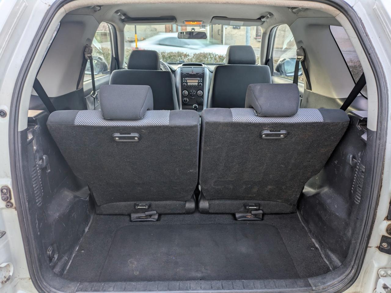 Suzuki Grand Vitara 1.9 129 CV 4x4 3 porte - OPERATORI DEL SETTORE