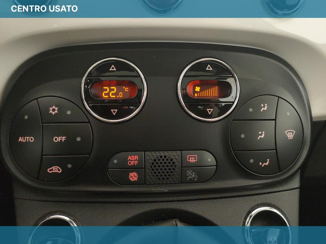 1.0 Hybrid Dolcevita 70 CV