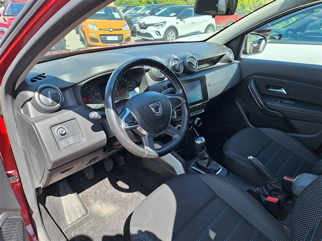 Dacia Duster 1.0 TCe GPL Prestige 4x2
