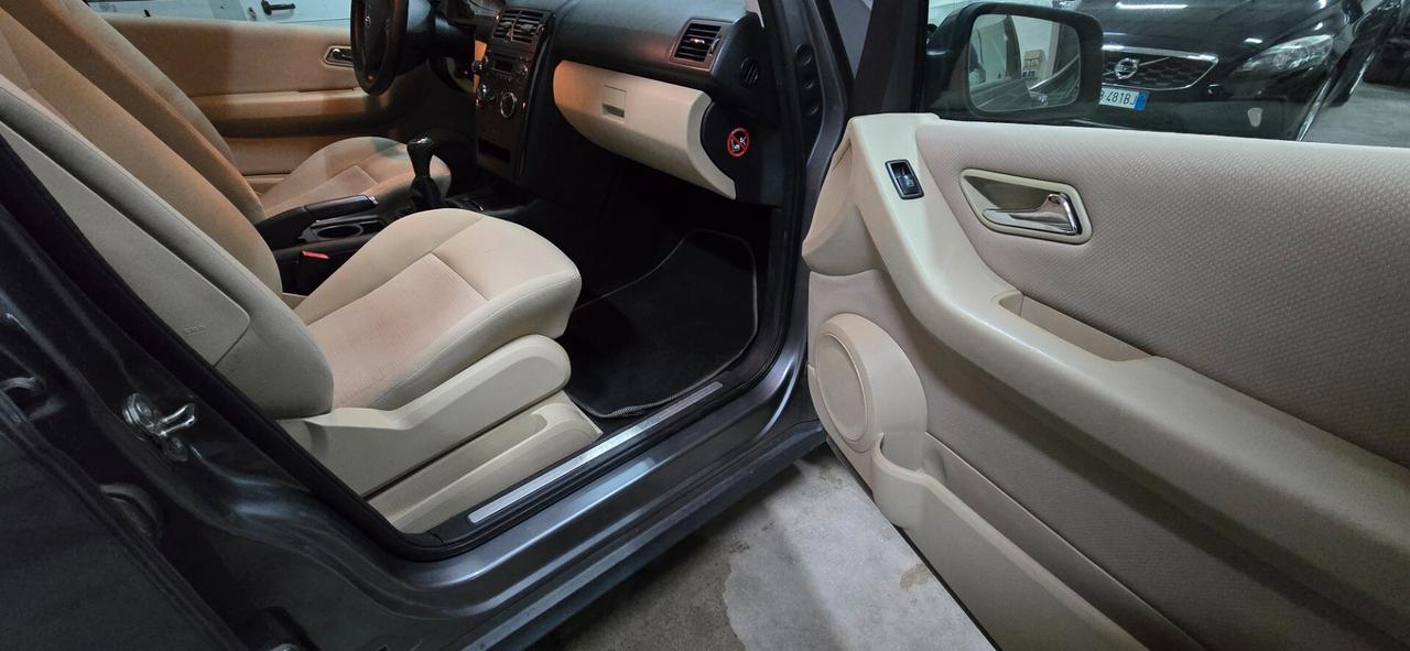 Mercedes-benz A 150 160 BlueEFFICIENCY Elegance