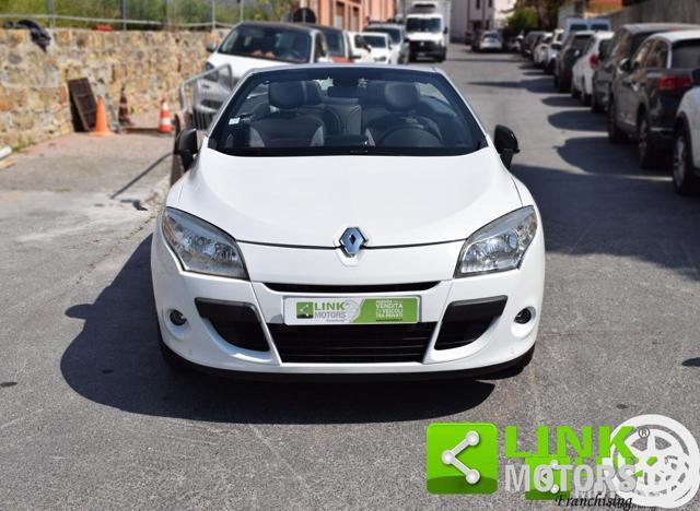 RENAULT Megane DINAMIC
