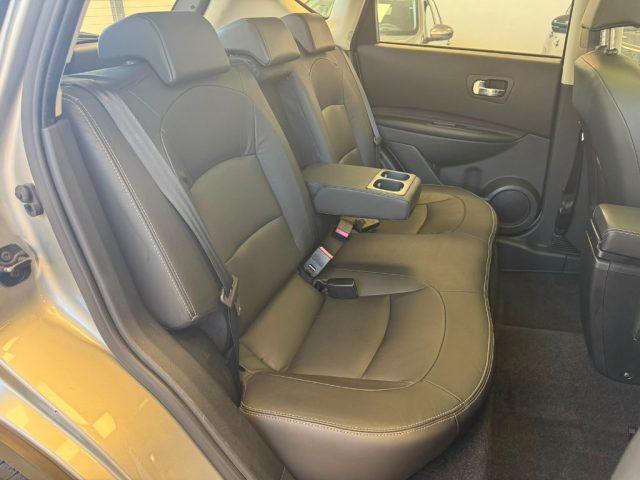 NISSAN Qashqai 1.6 115CV *OCCASIONE*BIZONA*BLUETOOTH*