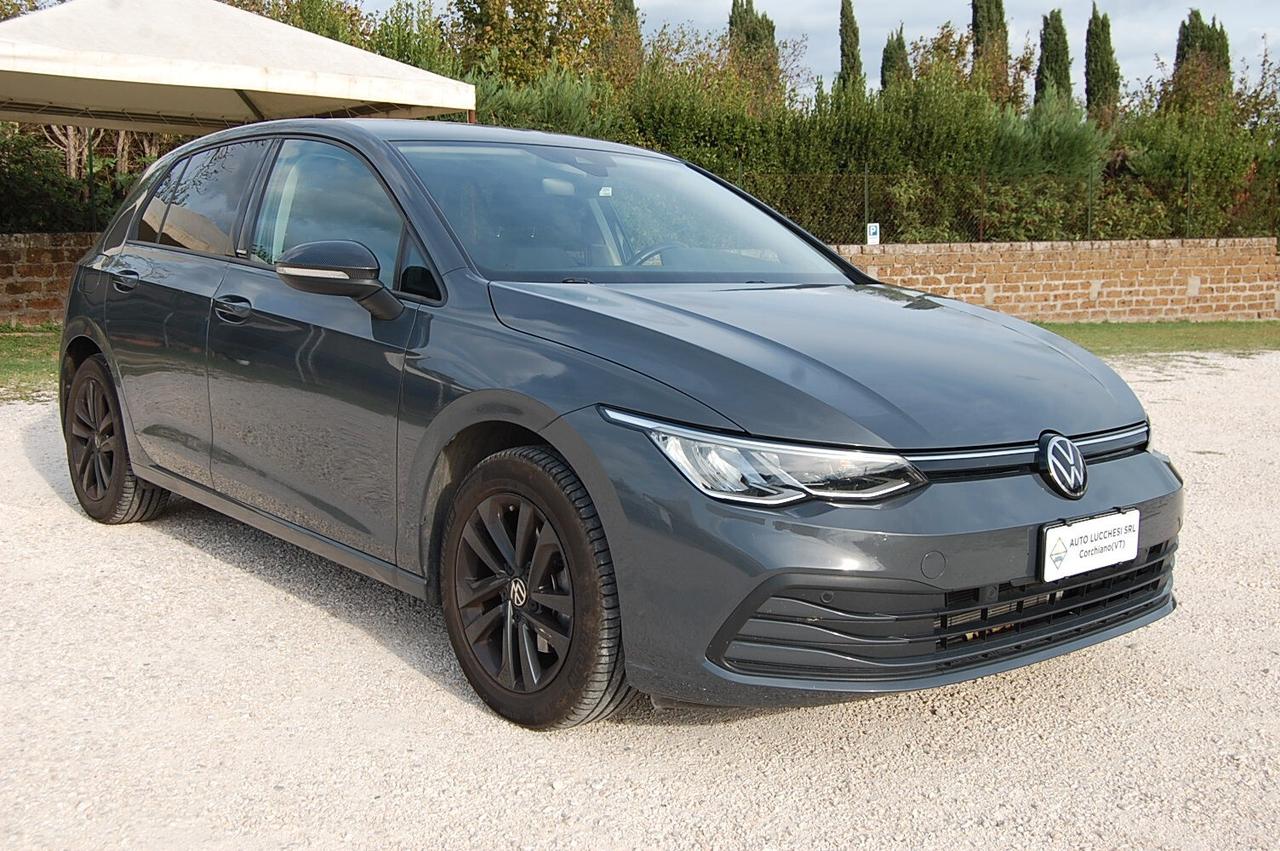 Volkswagen Golf 1.5 TSI 150 CV EVO ACT UNITED