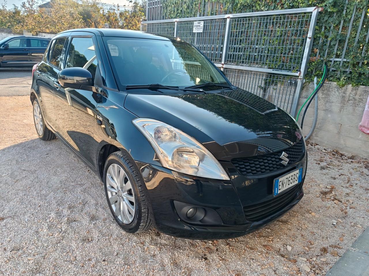 Suzuki Swift 1.3 DDiS 5 porte GL Style