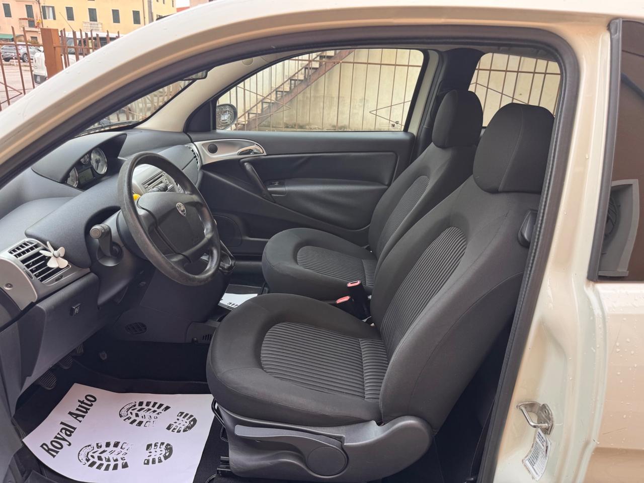 Lancia Ypsilon 1.4 Benzina-GPL Scadenza 2029 Ok Neopatentati