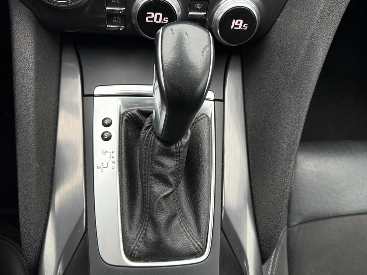 Ds DS5 Cielo Panorama 2.0 HDi 160 aut. Sport Chic