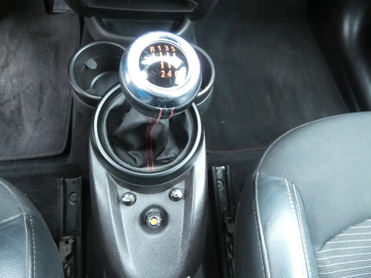 Mini Cooper S Countryman 1.6 John Works ALL4