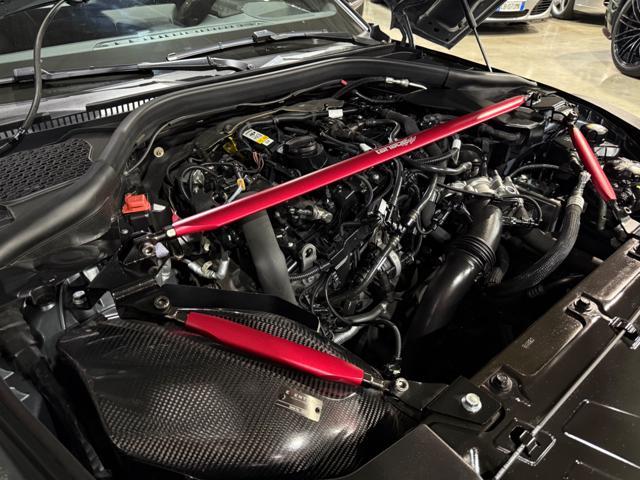 TOYOTA GR Supra 320HP EVENTURI OZ DA 20 FULL CARBONIO EX ARAB GT