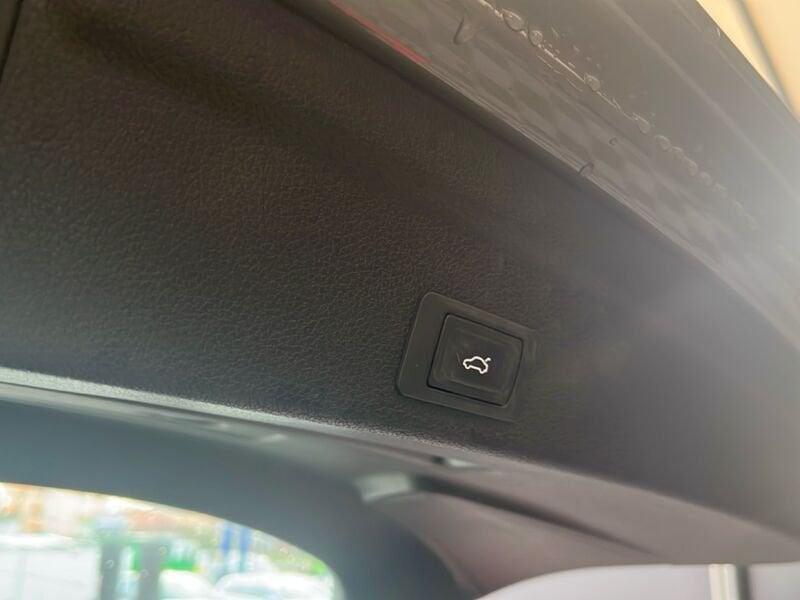 Audi Q3 SPB 35 TDI quattro S tronic S line edition