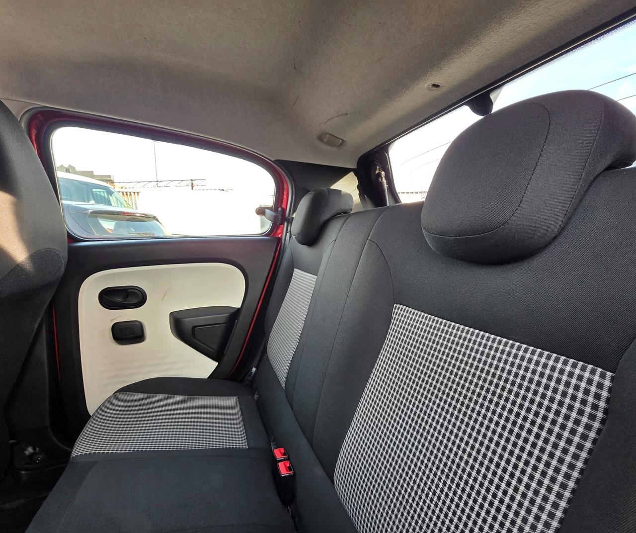 Renault Twingo SCe Life