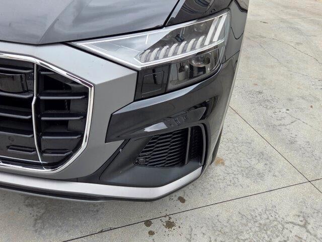 Audi Q8 50 TDI QUATTRO S LINE -FULL OPTIONAL