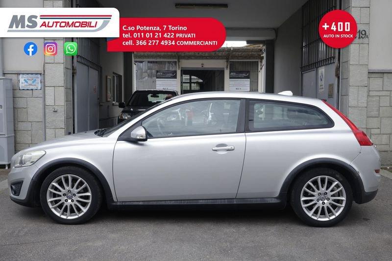 Volvo C30 C30 D2 Kinetic Unicoproprietario