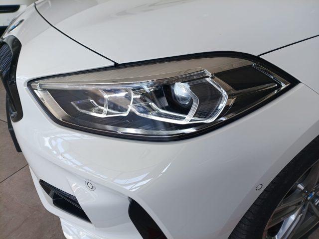 BMW 118 d 5p. Msport