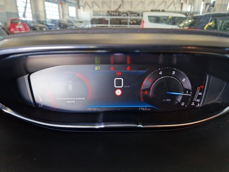PEUGEOT 3008 BlueHDI 130 S/S Active Business