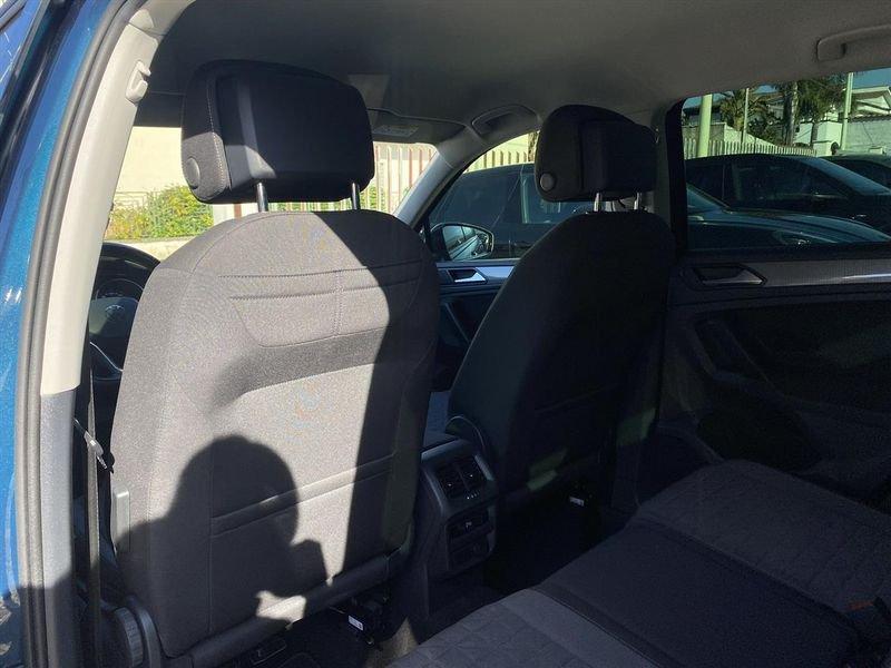 Volkswagen Tiguan Life 2.0 TDI 122CV