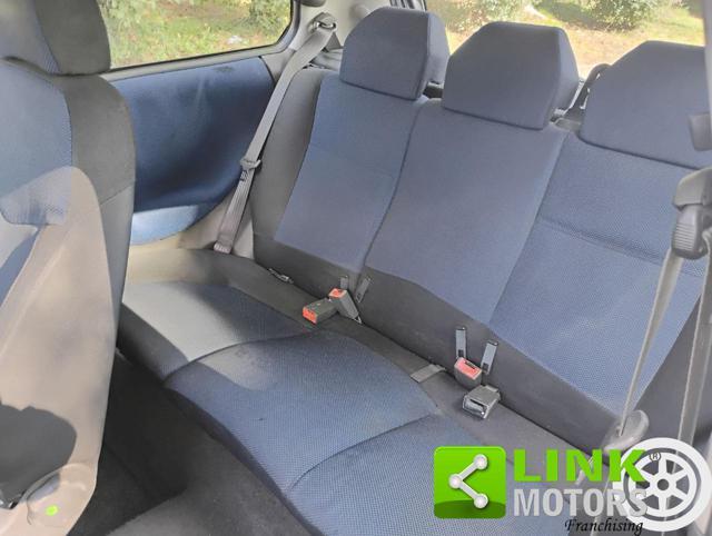 FIAT Punto 1.8i 16V cat 3 porte HGT