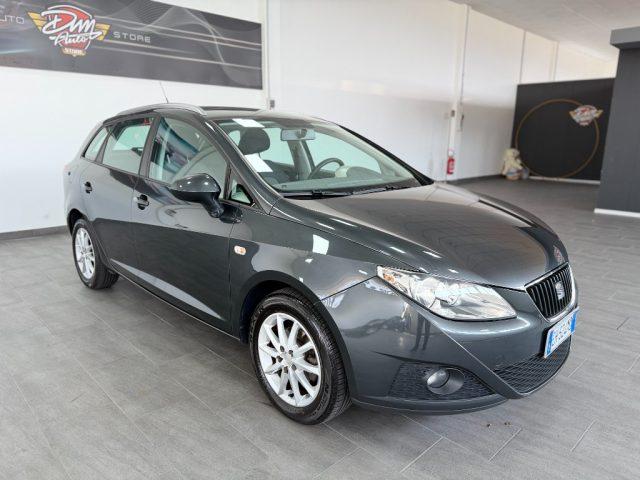 SEAT Ibiza ST 1.4 Style