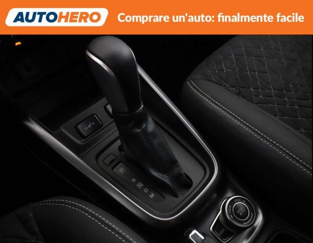 SUZUKI Vitara 1.5 140V Hybrid A/T 4WD AllGrip Starview