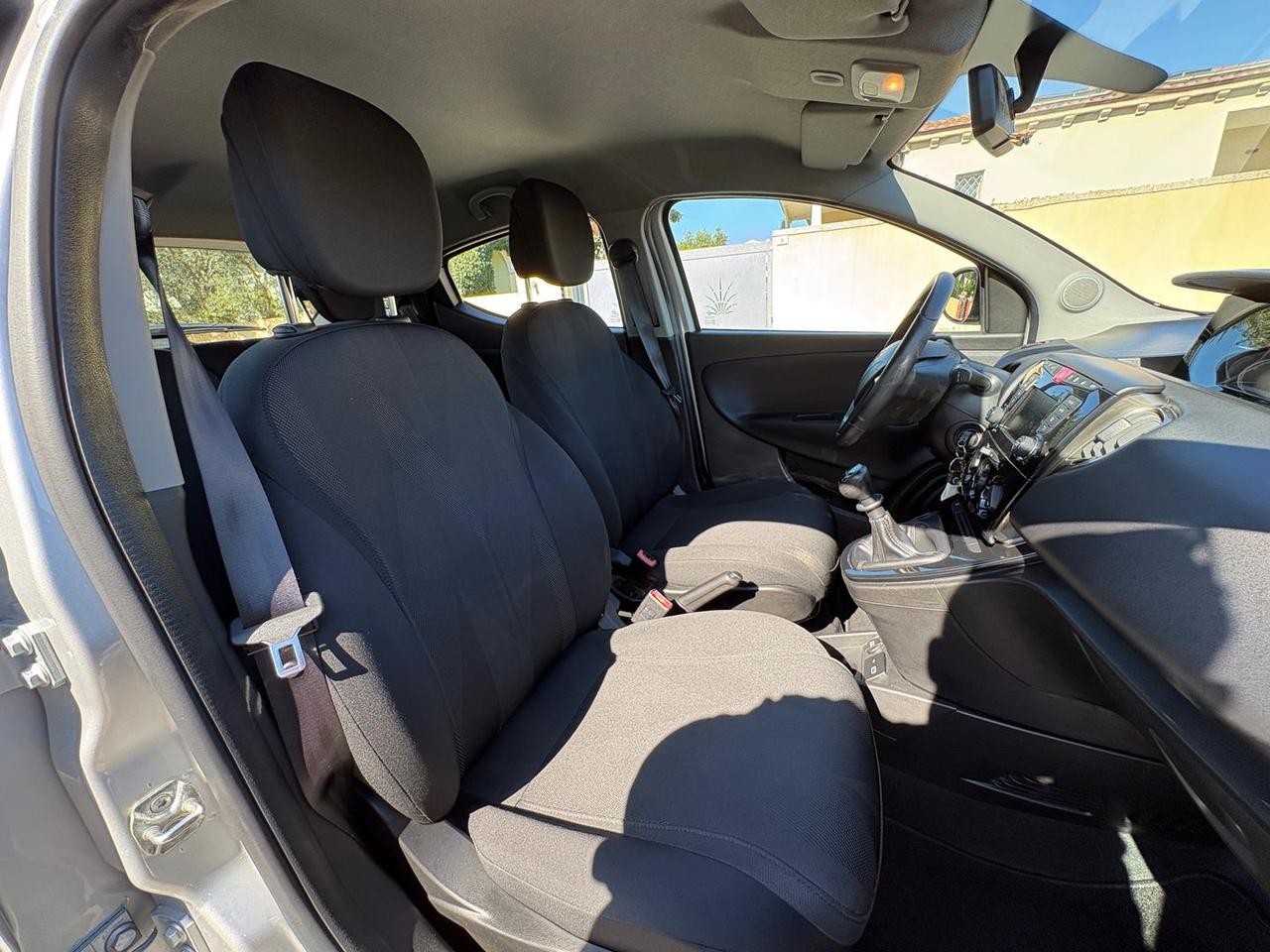 Lancia Ypsilon 1.2 Gold #9603