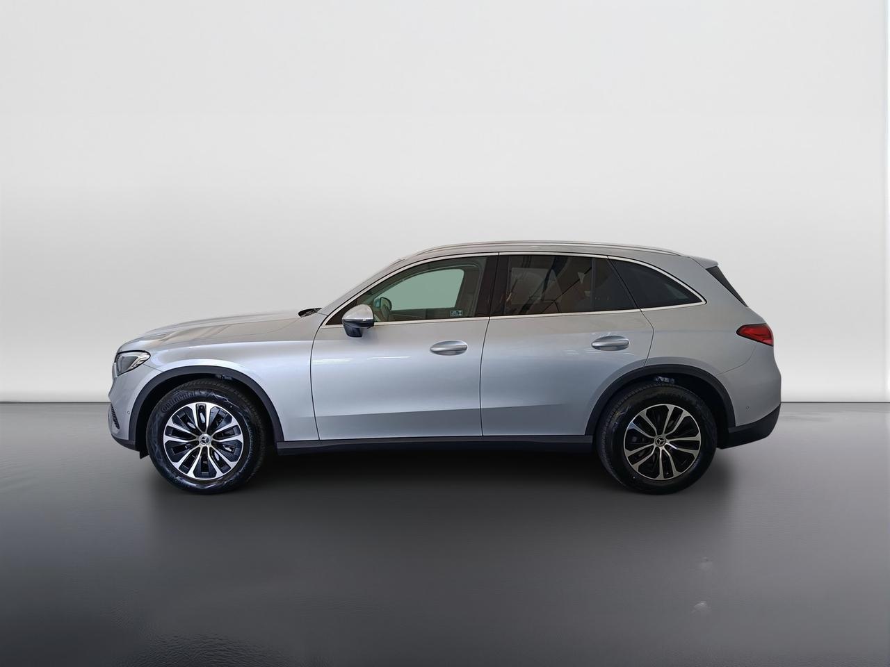 Mercedes-Benz GLC - X254 - GLC 200 d Advanced 4matic auto