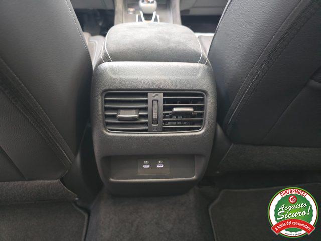 NISSAN Qashqai MHEV 158 CV Xtronic N-Design