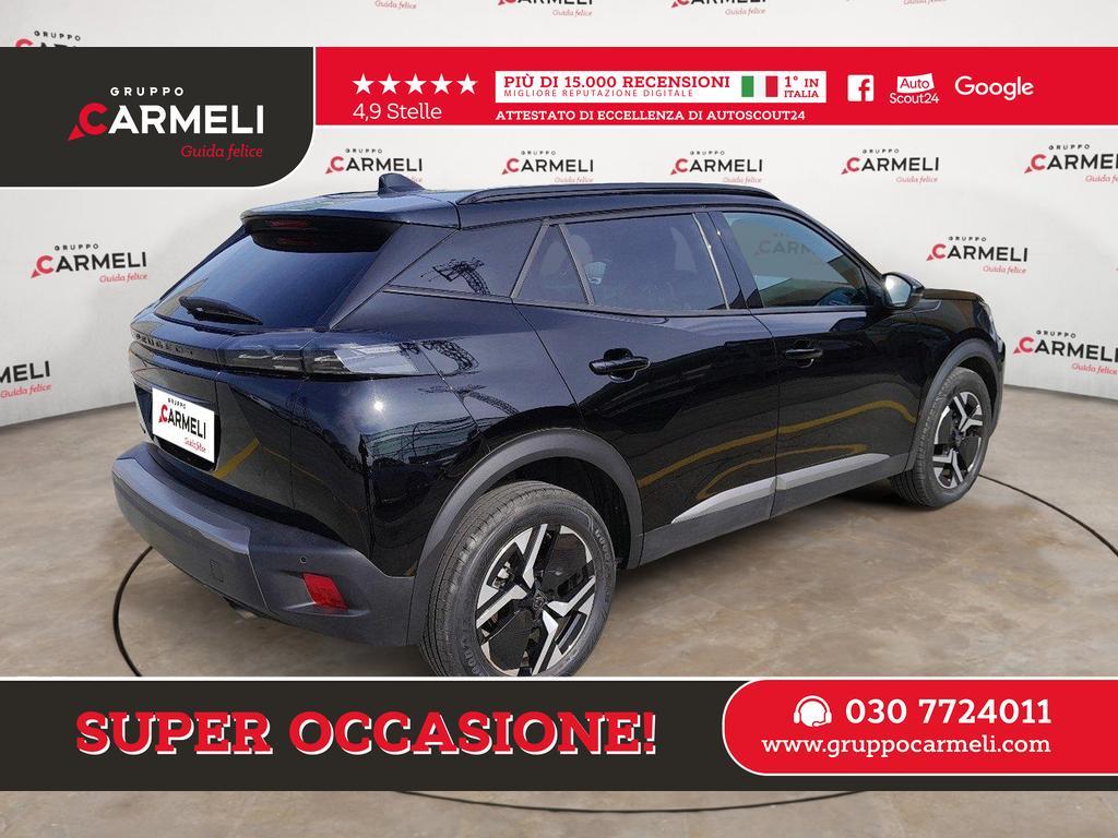 Peugeot 2008 1.2 PureTech Allure