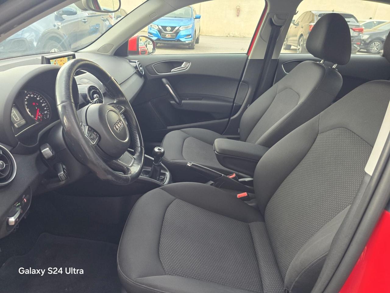 Audi A1 1.4 TDI Sport